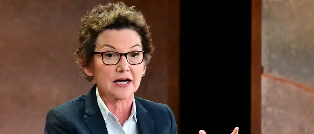 Daly Cautions That the US Job Market's Weakening May Soon Become a Greater Concern