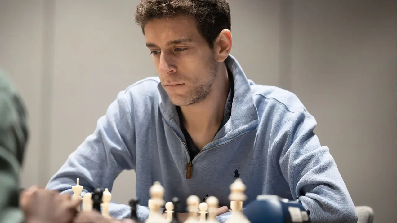 Daniel Naroditsky, groundbreaking chess grandmaster, passes away at 29