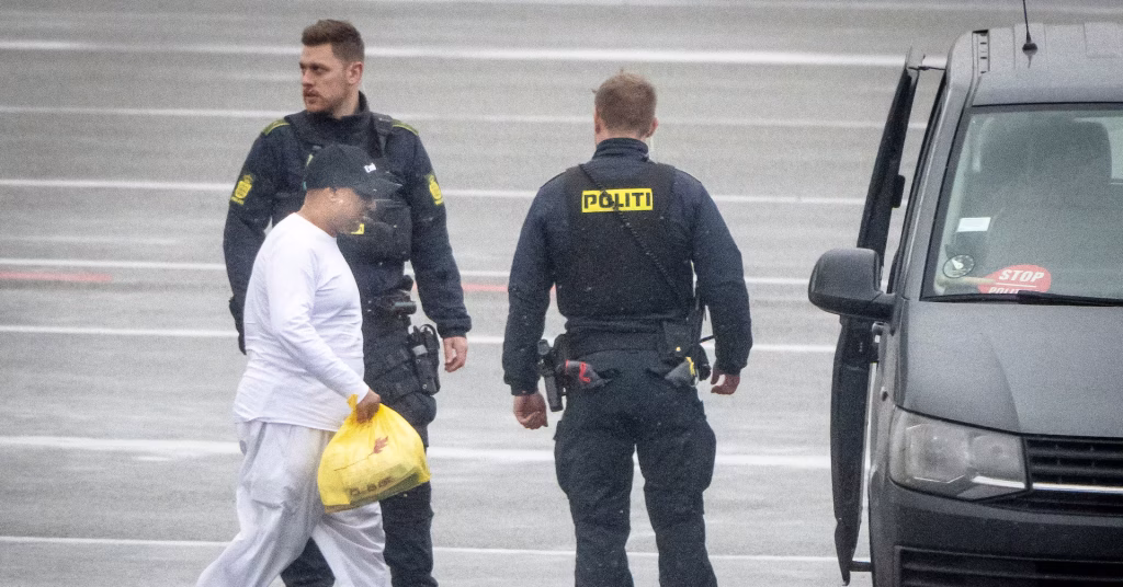 Danish tax agency suffers $1.9 billion loss in London tax fraud case