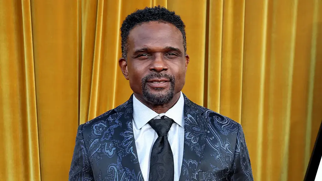 Darius McCrary refused bail and consents to being sent back to Michigan.