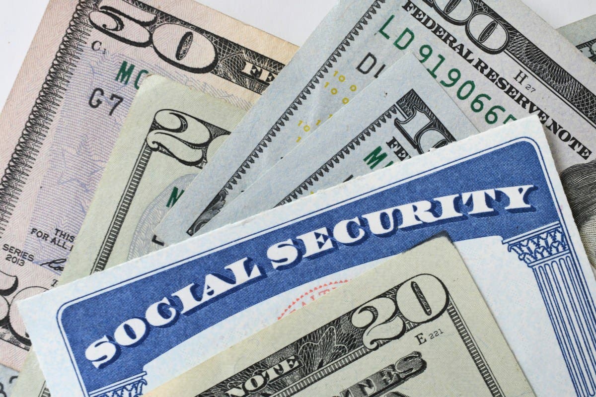 Date for New Social Security COLA Announcement Set