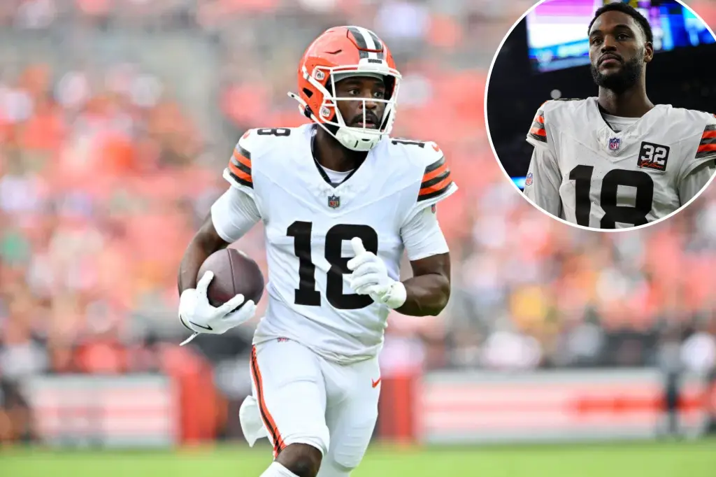 David Bell retires at 24 due to an undisclosed injury