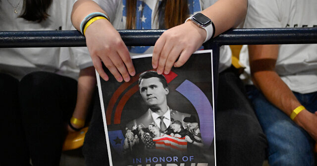 DeSantis Changes Name of $50K Florida Student Debate Award to Honor Charlie Kirk