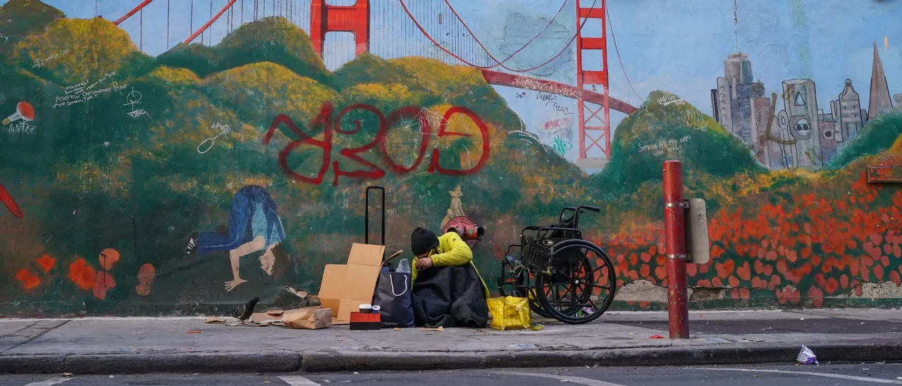 Deadly Hit-And-Run Incident Highlights the Complete Madness of Leftist Criminal Justice