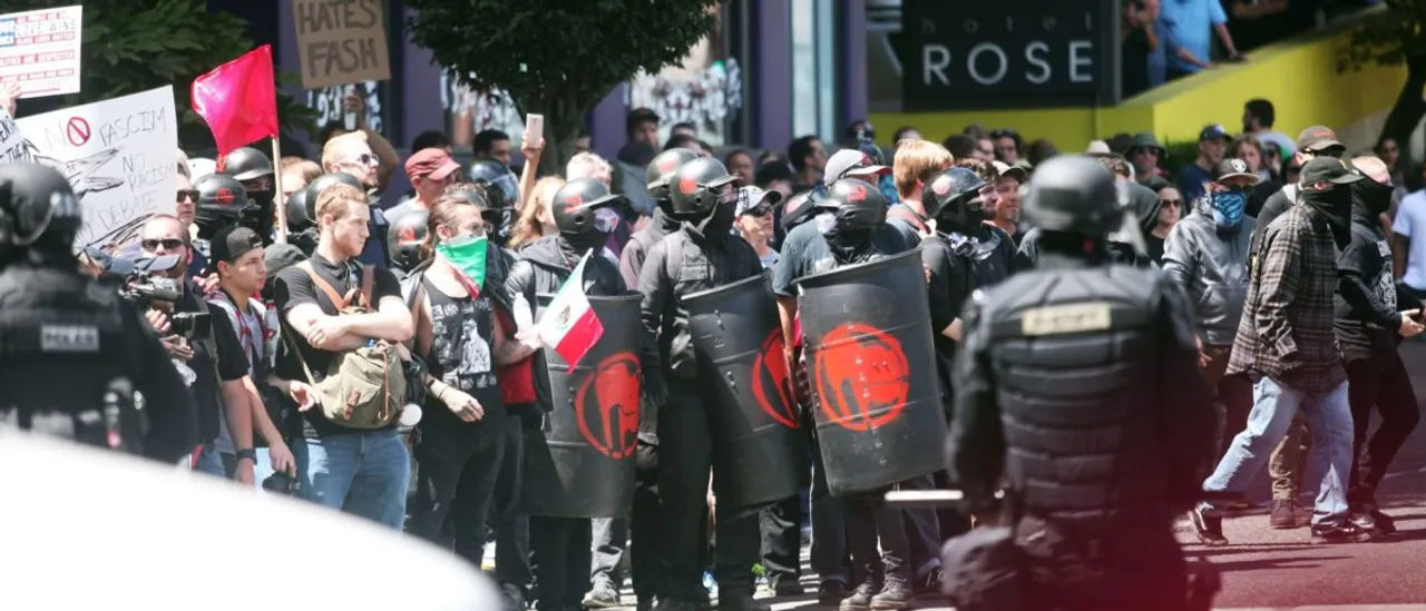 Dear Trump, Patel, and Bessent: Hurry Up and Arrest Them