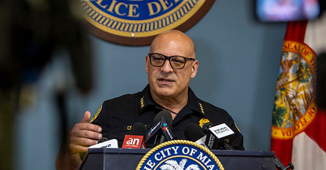 Death Threat from Cuban Regime Against Me and Breitbart Contributor 'Only Reinforces Our Determination'