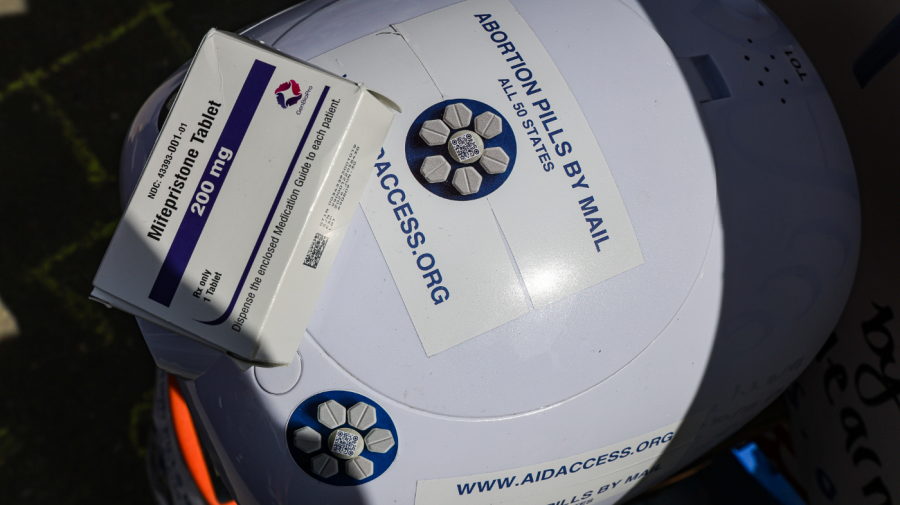 Decisions on abortion at the FDA should be based on science, not politics.