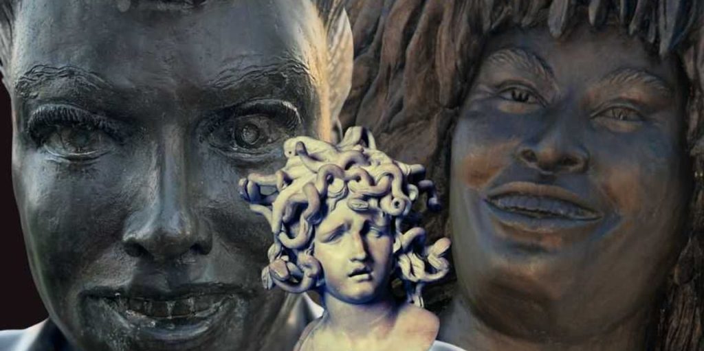 Degraded art: Why should intentionally unattractive sculptures take over our public areas?