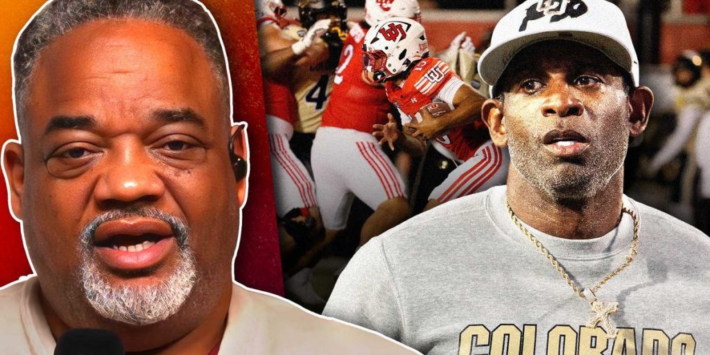 Deion Sanders demonstrates how racial idolization harms teams