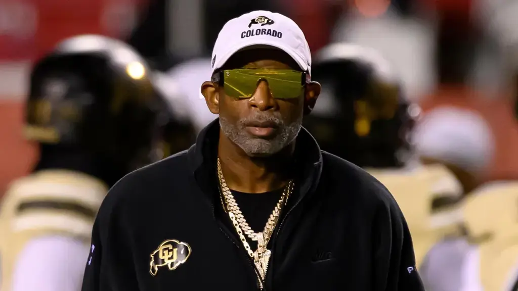 Deion Sanders expresses sadness over the impatience shown in recent college football firings.
