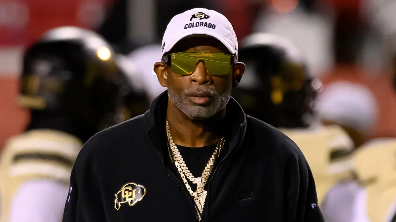 Deion Sanders expresses sadness over the impatience shown in recent college football firings.