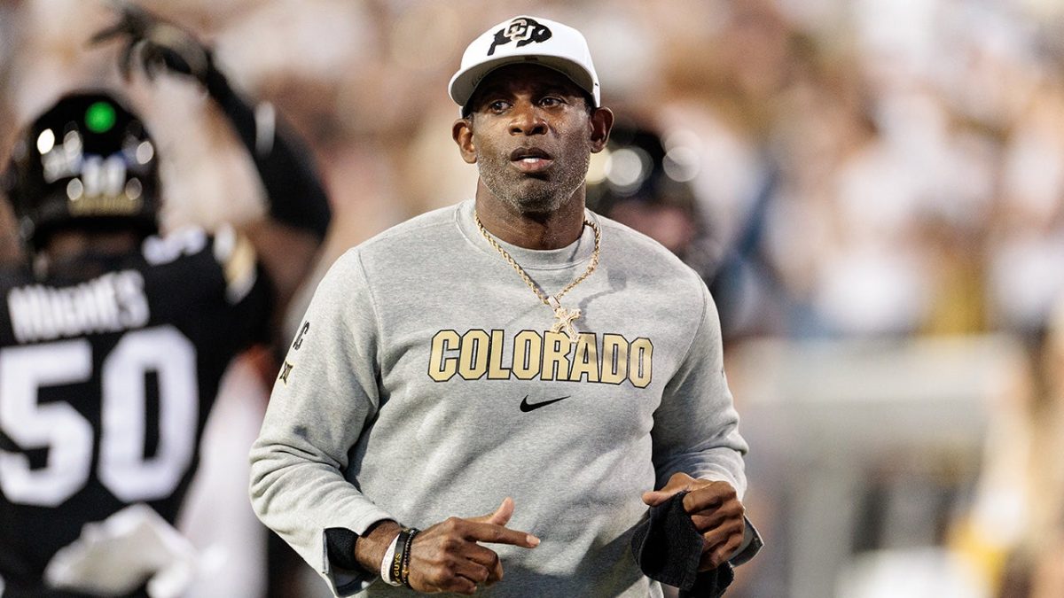 Deion Sanders scheduled for surgery due to blood clot, hopes for a swift comeback to coaching
