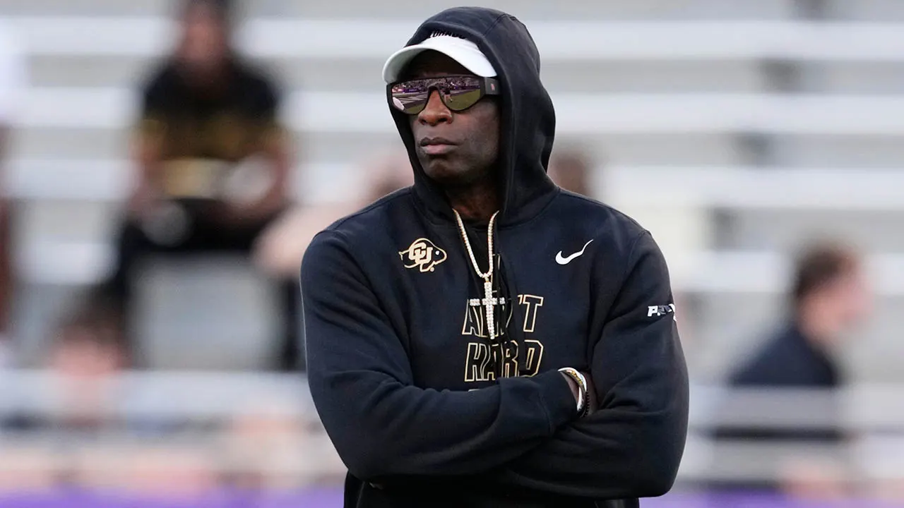 Deion Sanders shares he felt intense pain after Colorado's defeat.