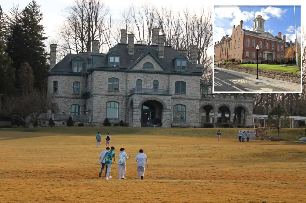 Delbarton school survivor receives $5 million compensation