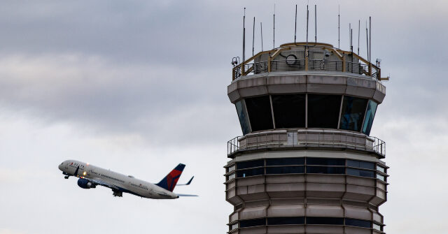 Delta and United Airlines Urge Congress to Reopen the Government with a Simple Funding Bill