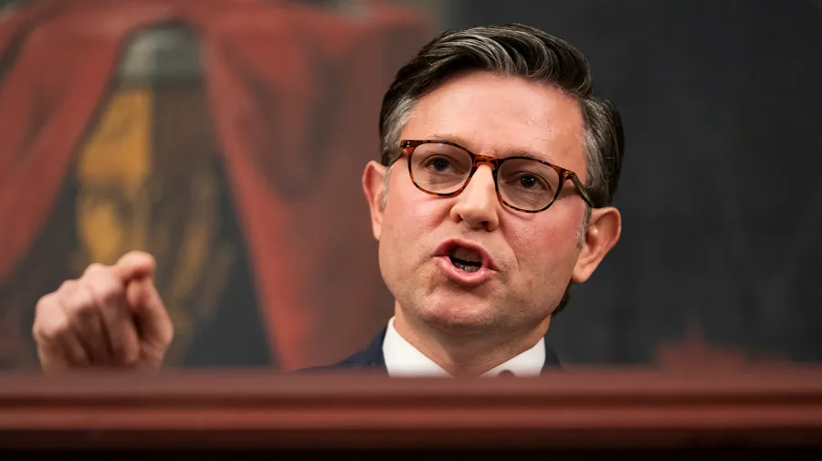 Demand increasing for Johnson to reconvene the House during shutdown dispute