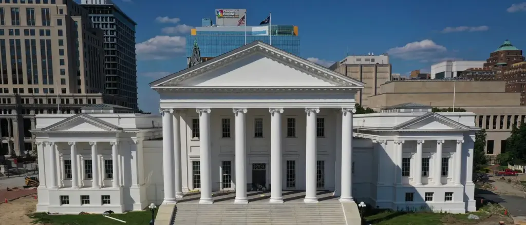 Democrat AG Candidate Allegedly Suggested He Would Shoot Republican State Rep and Defile His Grave