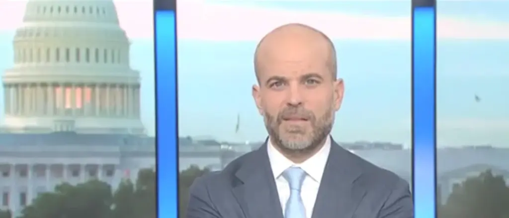 Democrat C-SPAN Caller Criticizes Her Party for ‘Holding Americans Hostage’ During Shutdown