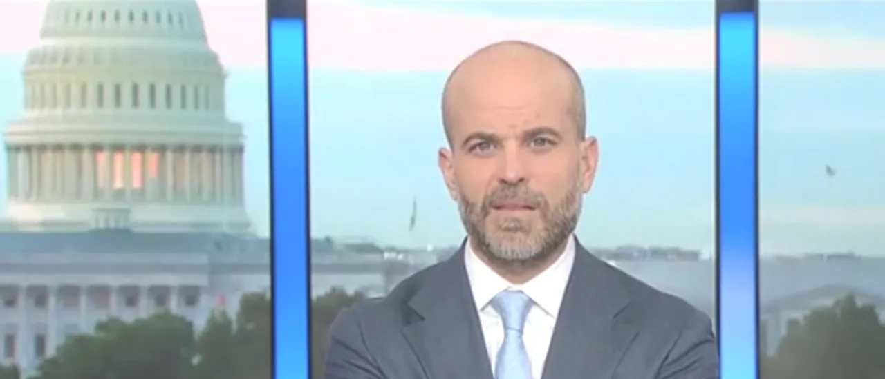 Democrat C-SPAN Caller Criticizes Her Party for ‘Holding Americans Hostage’ During Shutdown