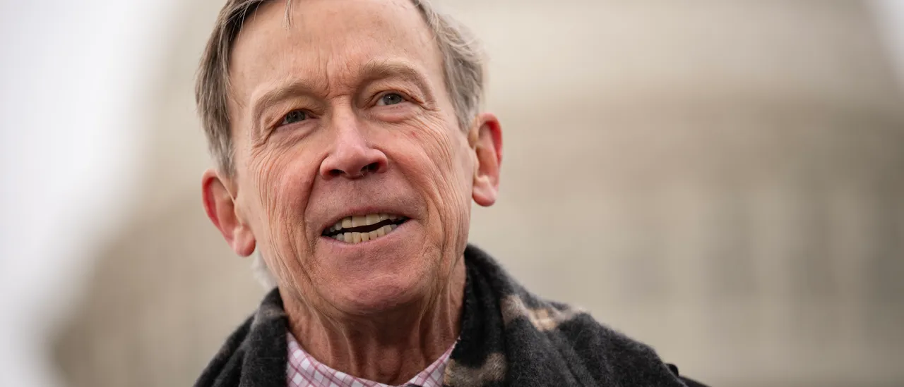 Democrat Calls Shutdown ‘A Serious Issue’ Moments After Voting to Maintain Government Closure