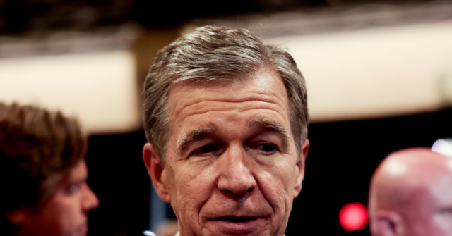 Democrat Roy Cooper Appoints Judges Who Managed the Release of Violent Offenders