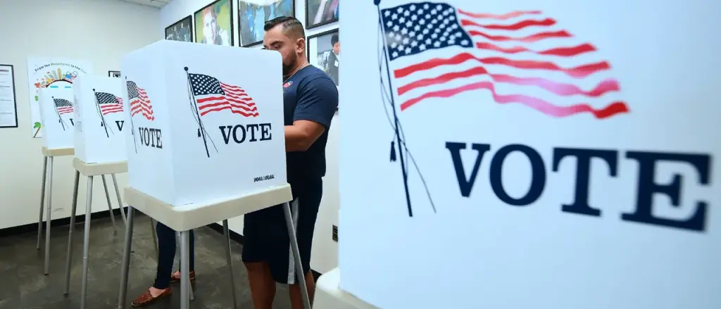 Democrat School Board Chair Stops Senate Campaign Following Arrest of Illegal Immigrant