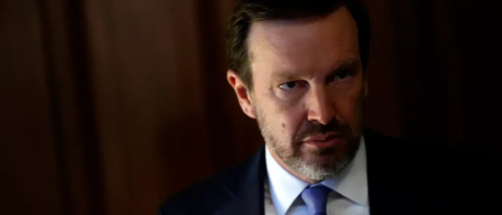 Democrat Senator Describes Shutdown as 'A Nightmare' Yet Declines to Reopen Government