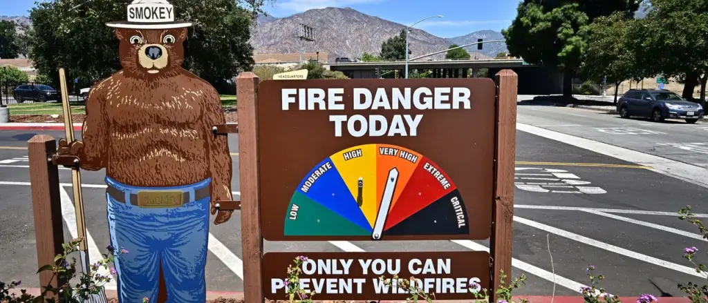 'Democrat Shutdown' May Spark Real Fires, GOP Representatives Caution