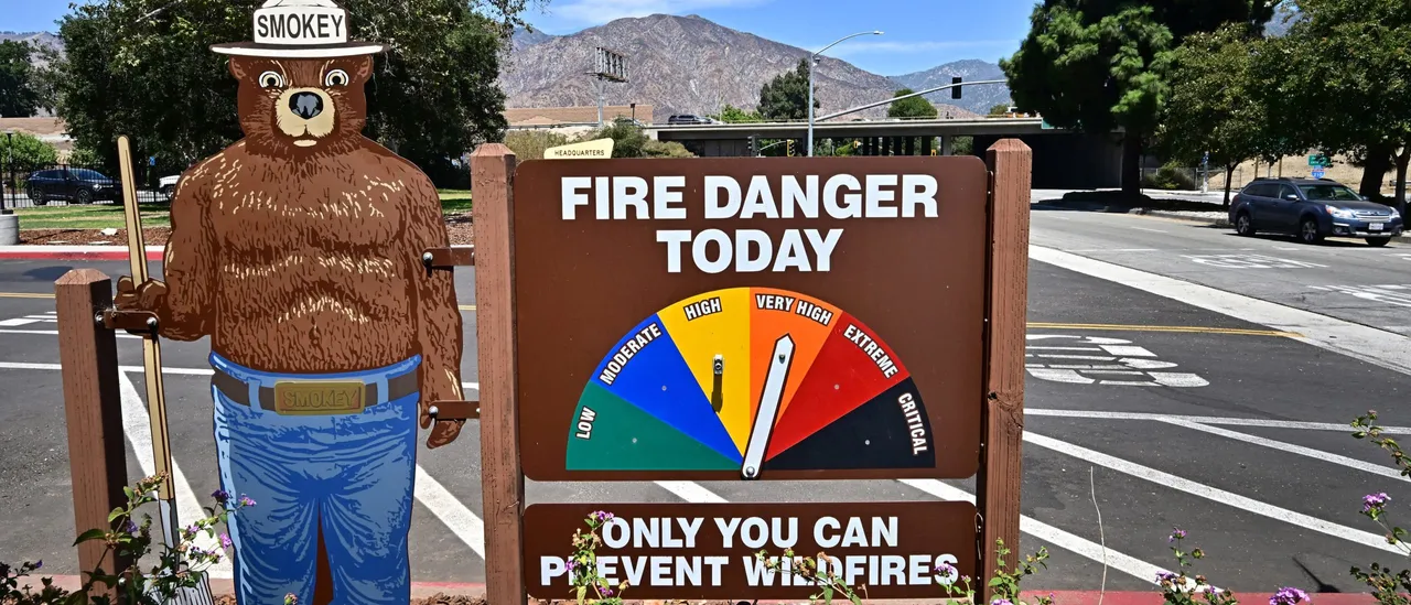 'Democrat Shutdown' May Spark Real Fires, GOP Representatives Caution
