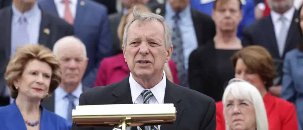 Democrat Supportive of Abortion Rejects Catholic Honor Following Pro-Life Response, Pope Weighs In