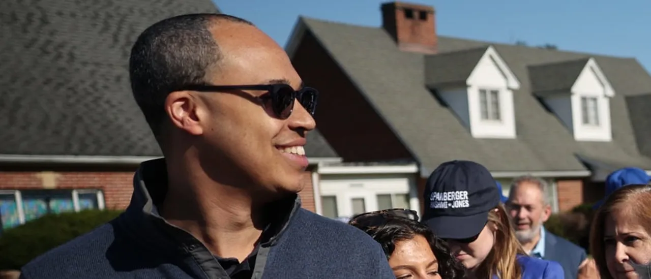 Democratic AG Candidate Seems to Have Broken Judge’s Rules for Reckless Driving Charge