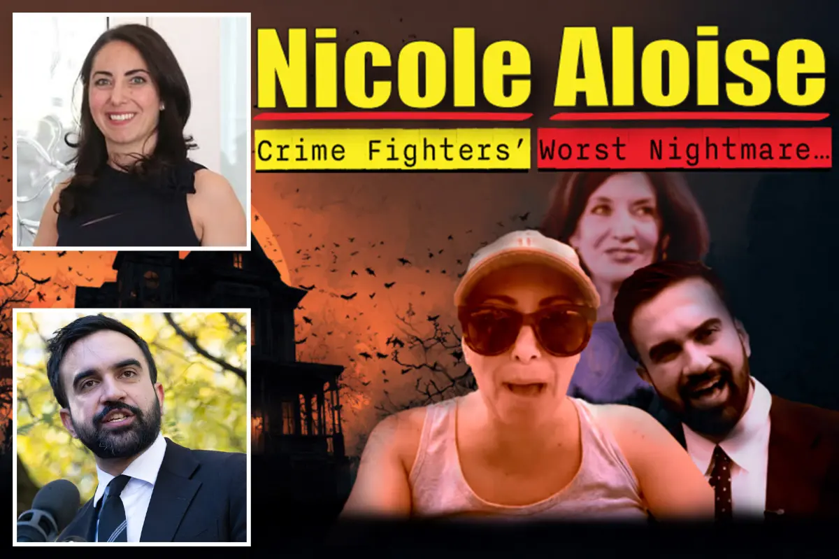 Democratic DA candidate from Long Island plans to sue GOP for associating her with Zohran Mamdani