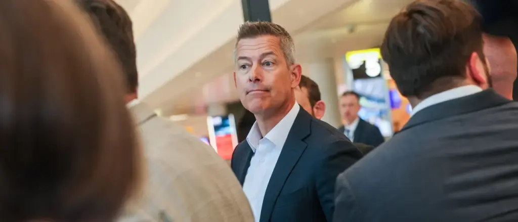 Democratic Shutdown Disrupts Operations At Key U.S. Airport