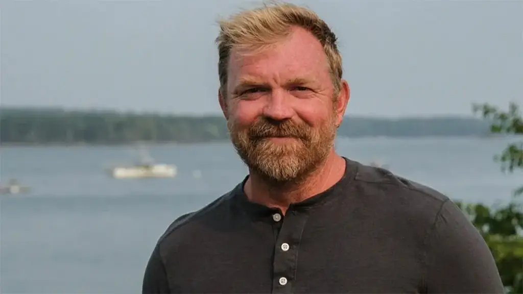 Democratic candidate Graham Platner rejects claims of being a 'secret Nazi' due to his tattoo