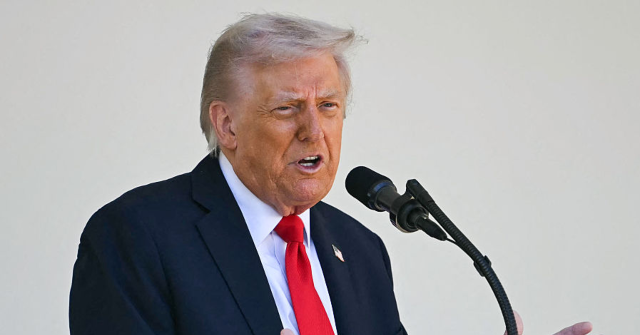 Democrats' Approach Is Coercion 'Due to Our Success'