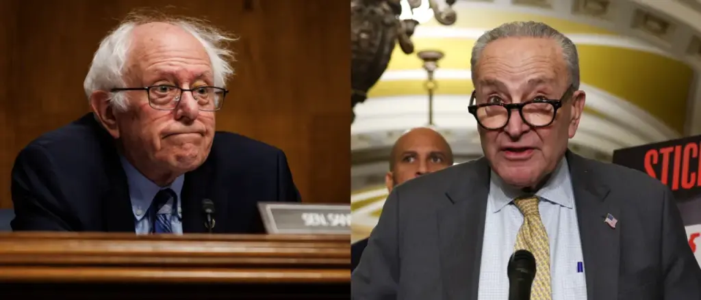 Democrats Are Being Divided by Graham Platner’s Online Mockery