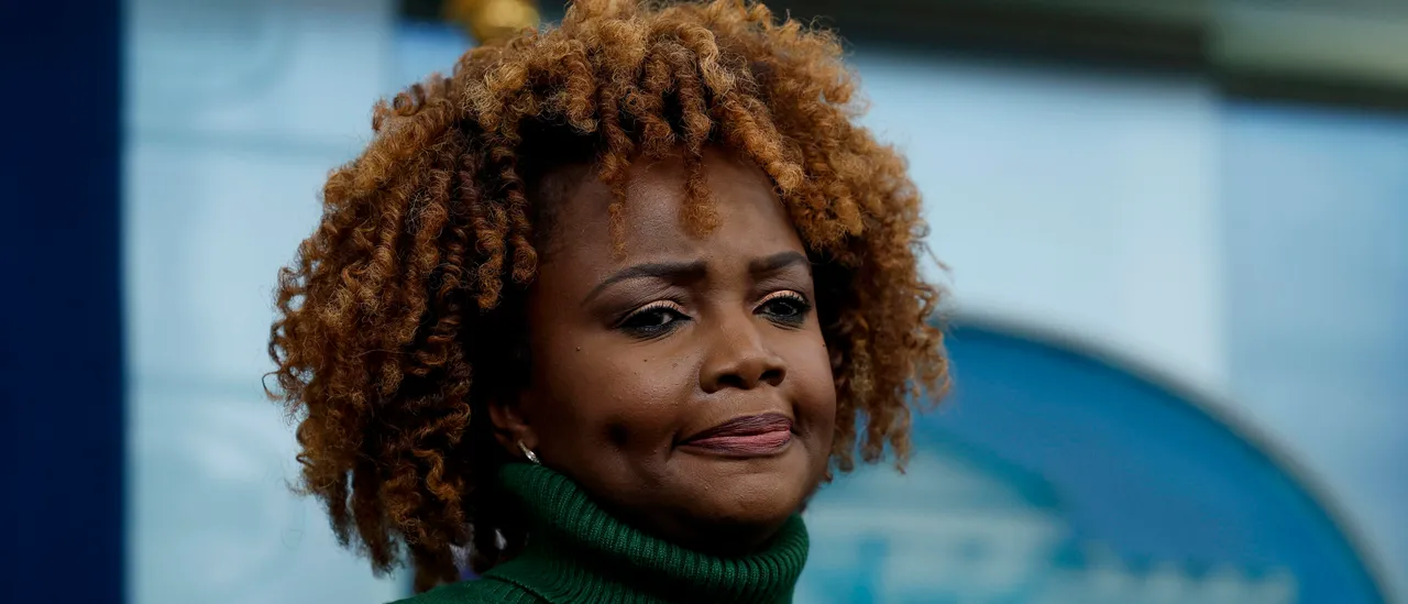 Democrats Are Now at Ease Criticizing Their DEI Leaders