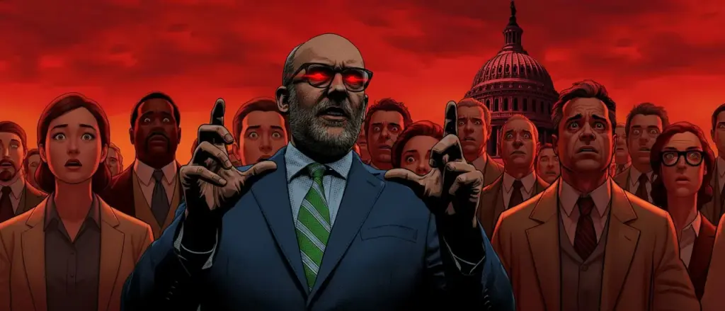 Democrats Are Wary of Trump’s ‘Grim Reaper’ — And They Have Good Reason to Be