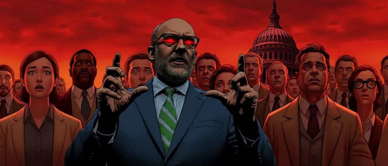 Democrats Are Wary of Trump’s ‘Grim Reaper’ — And They Have Good Reason to Be