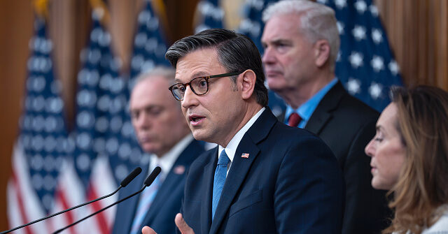 Democrats Attempting to Hold Republicans Responsible for the Healthcare Crisis They Caused