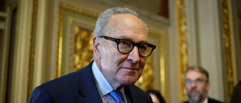 Democrats Dismiss Joint Measure to Compensate Troops and Key Federal Employees During Shutdown