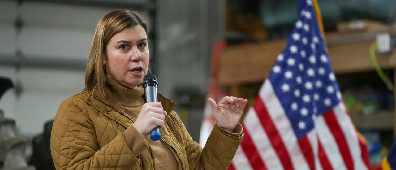 Democrats Keep Distance from Socialist Zohran Mamdani Following His Claim of Triumph Over Party's 'Essence'