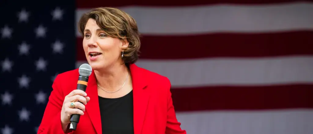 Democrats' Preferred Fundraising Black Hole Returns for Another Senate Defeat