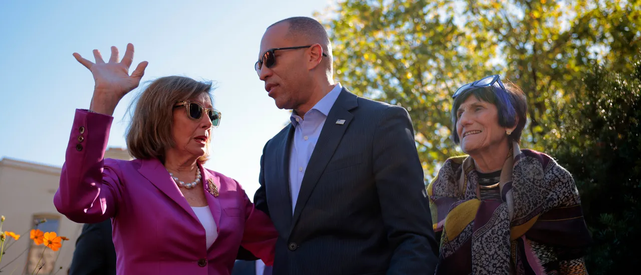 Democrats Rely on Medicaid Scare Tactics Before the Midterms, New Advertisements Reveal