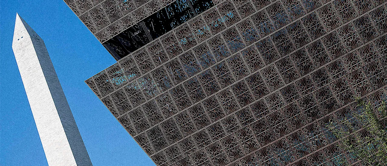 Democrats Were Enthusiastic About Politicizing The Fine Arts Commission Until Trump Followed Their Lead