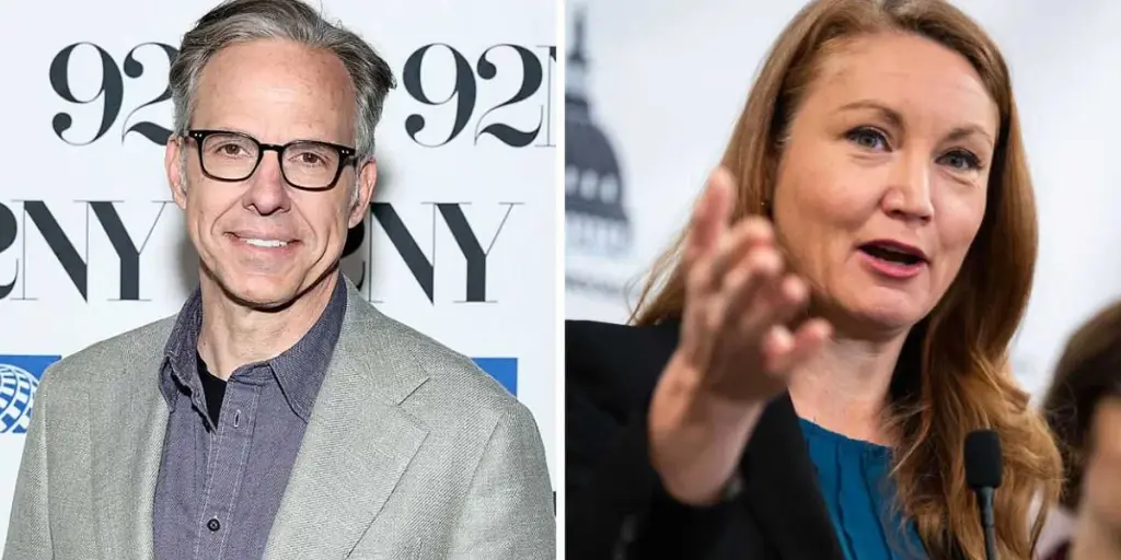 Democrats' blame game over the shutdown fails, with even Jake Tapper criticizing them on SNAP benefits