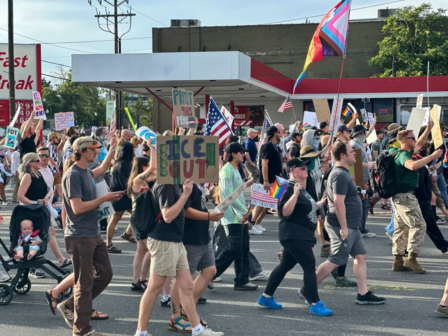 Democrats could face disappointment in 2026.