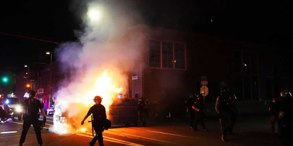 Democrats previously weakened the Army. Now they weaken the nation.