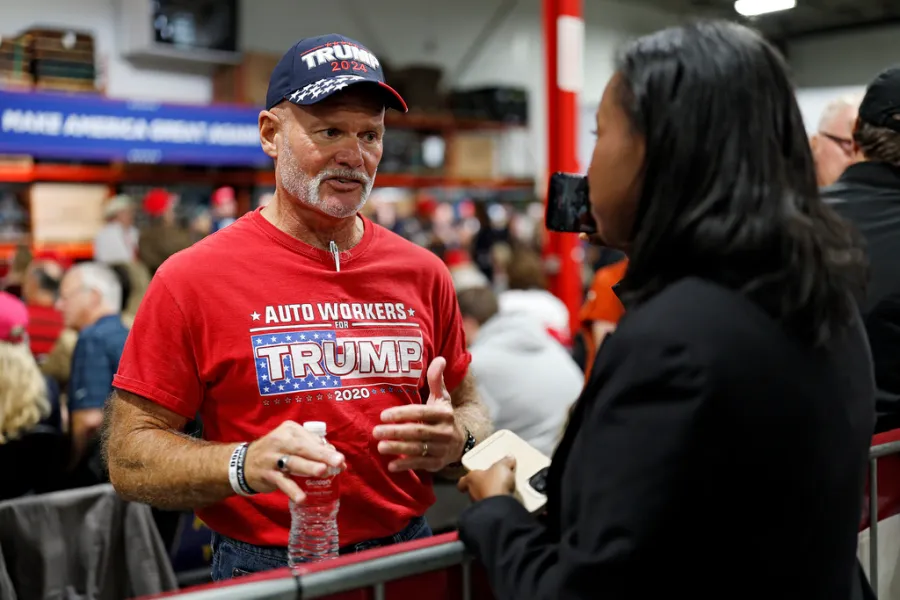 Democrats need to focus on class instead of race