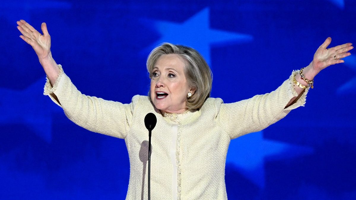 Democrats take issue with Trump's satirical AI video aimed at No Kings protests.